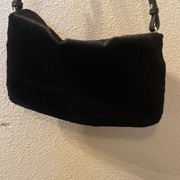 Target faux fur bag - Picture 5 of 5